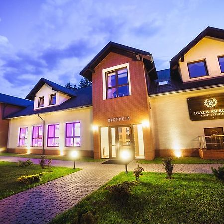 Biala Akacja Resort & Business Prudnik Kültér fotó