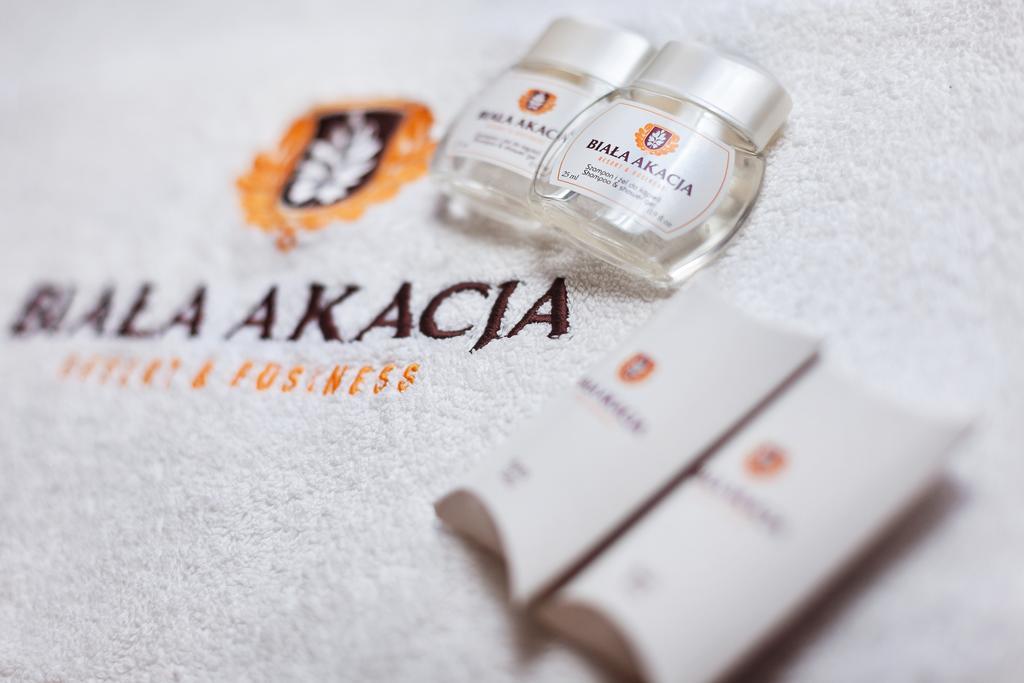 Biala Akacja Resort & Business Prudnik Szoba fotó