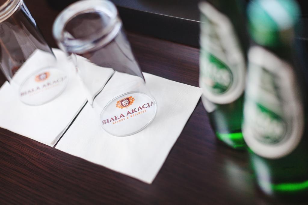 Biala Akacja Resort & Business Prudnik Kültér fotó