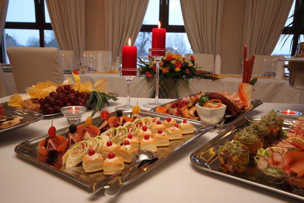Biala Akacja Resort & Business Prudnik Kültér fotó