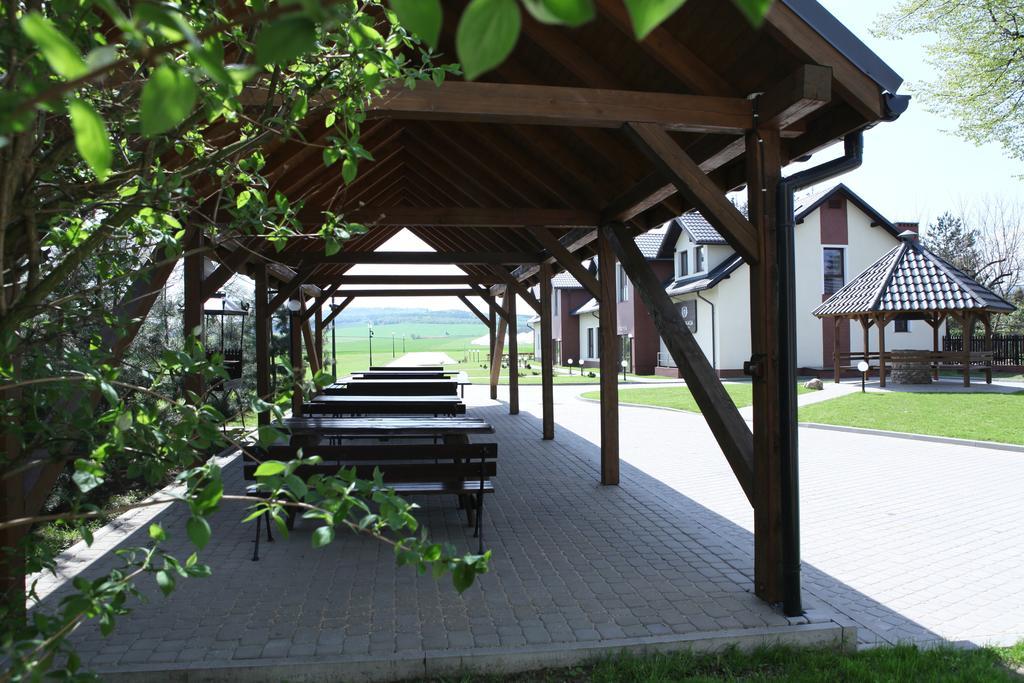Biala Akacja Resort & Business Prudnik Kültér fotó