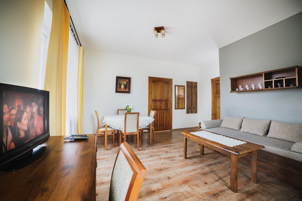 Biala Akacja Resort & Business Prudnik Kültér fotó