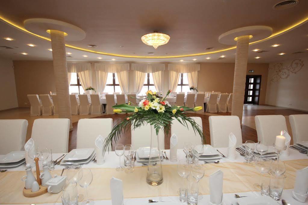 Biala Akacja Resort & Business Prudnik Kültér fotó