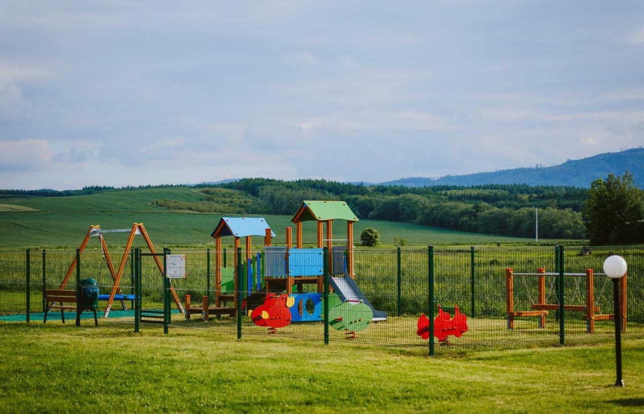 Biala Akacja Resort & Business Prudnik Kültér fotó