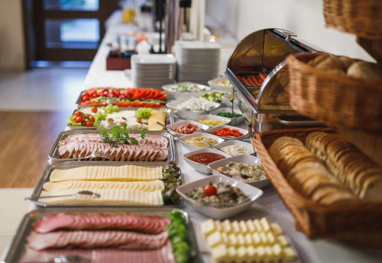 Biala Akacja Resort & Business Prudnik Kültér fotó